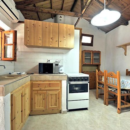 Klíma Secret Sporades Panoramic Residence מראה חיצוני תמונה