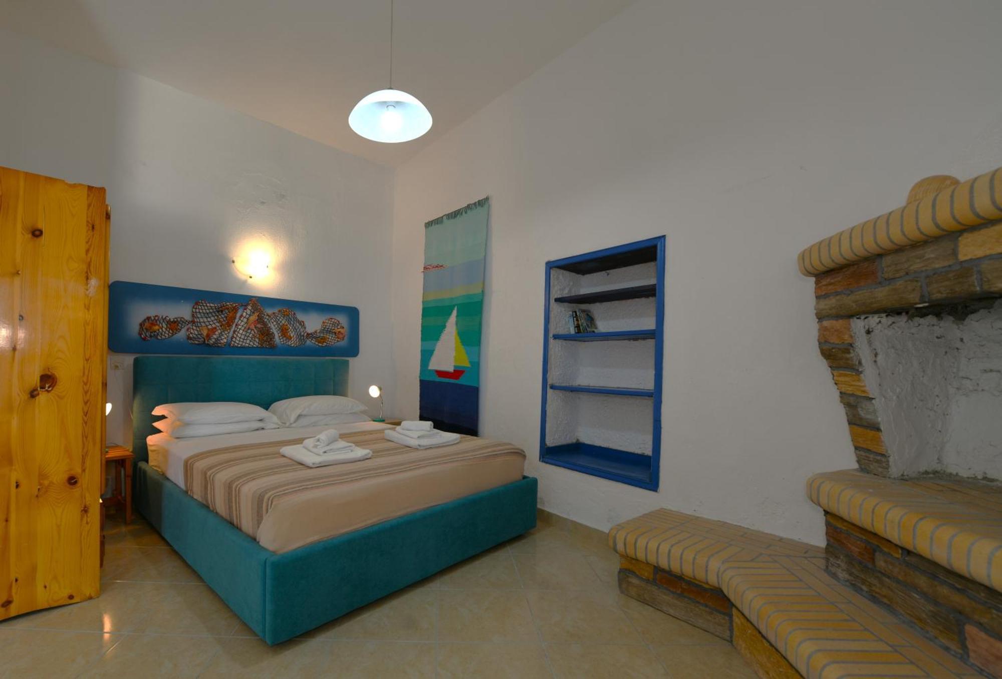 Klíma Secret Sporades Panoramic Residence מראה חיצוני תמונה