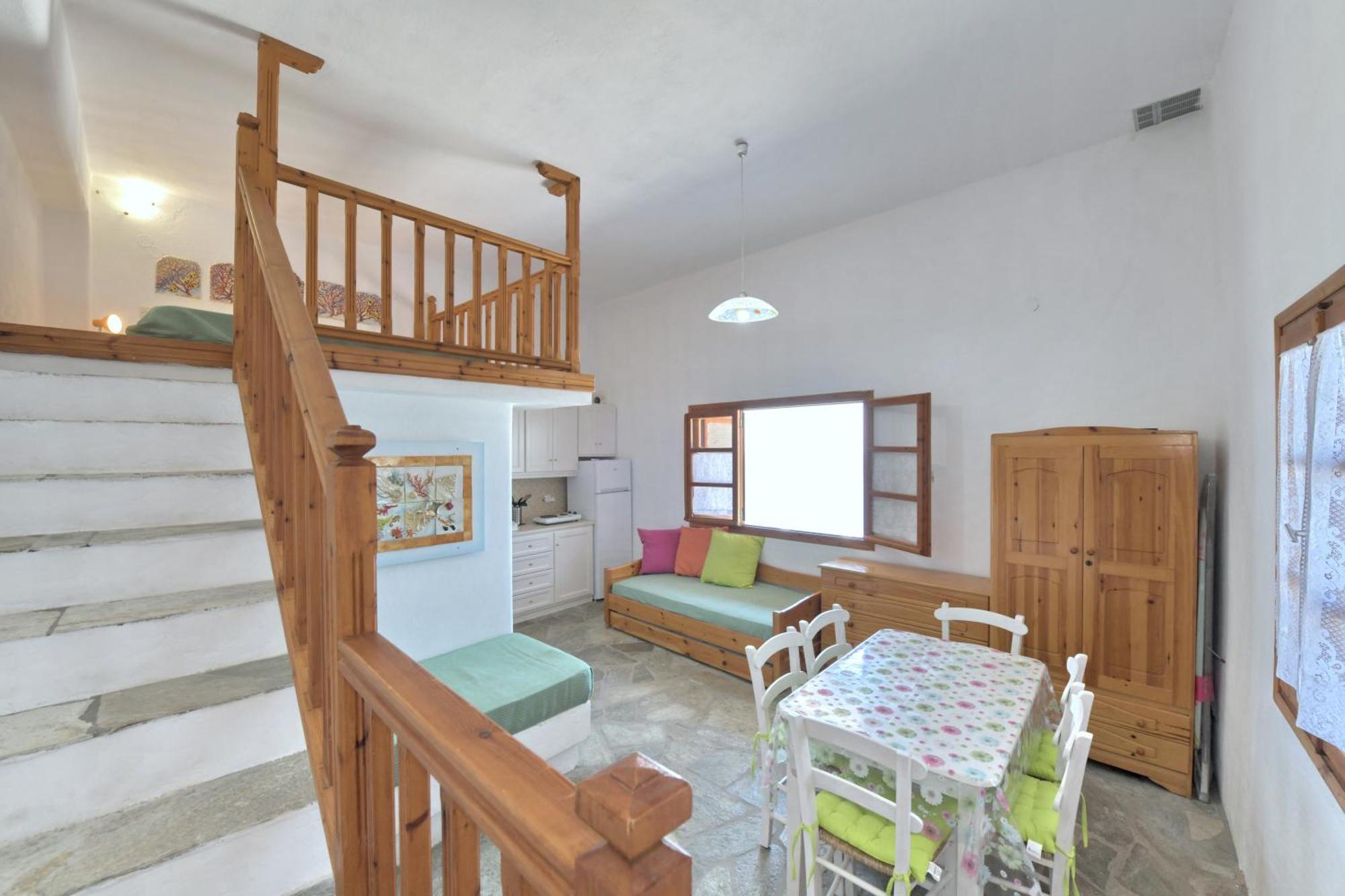 Klíma Secret Sporades Panoramic Residence חדר תמונה