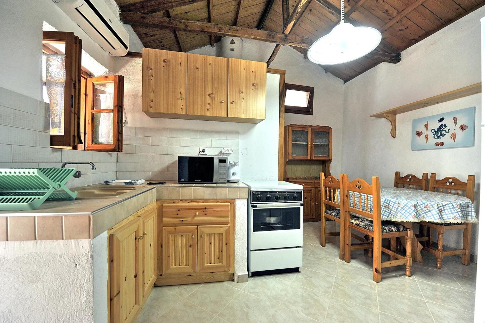 Klíma Secret Sporades Panoramic Residence מראה חיצוני תמונה